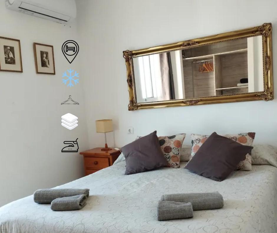 Grandpa Beach House Alicante Exteriér fotografie