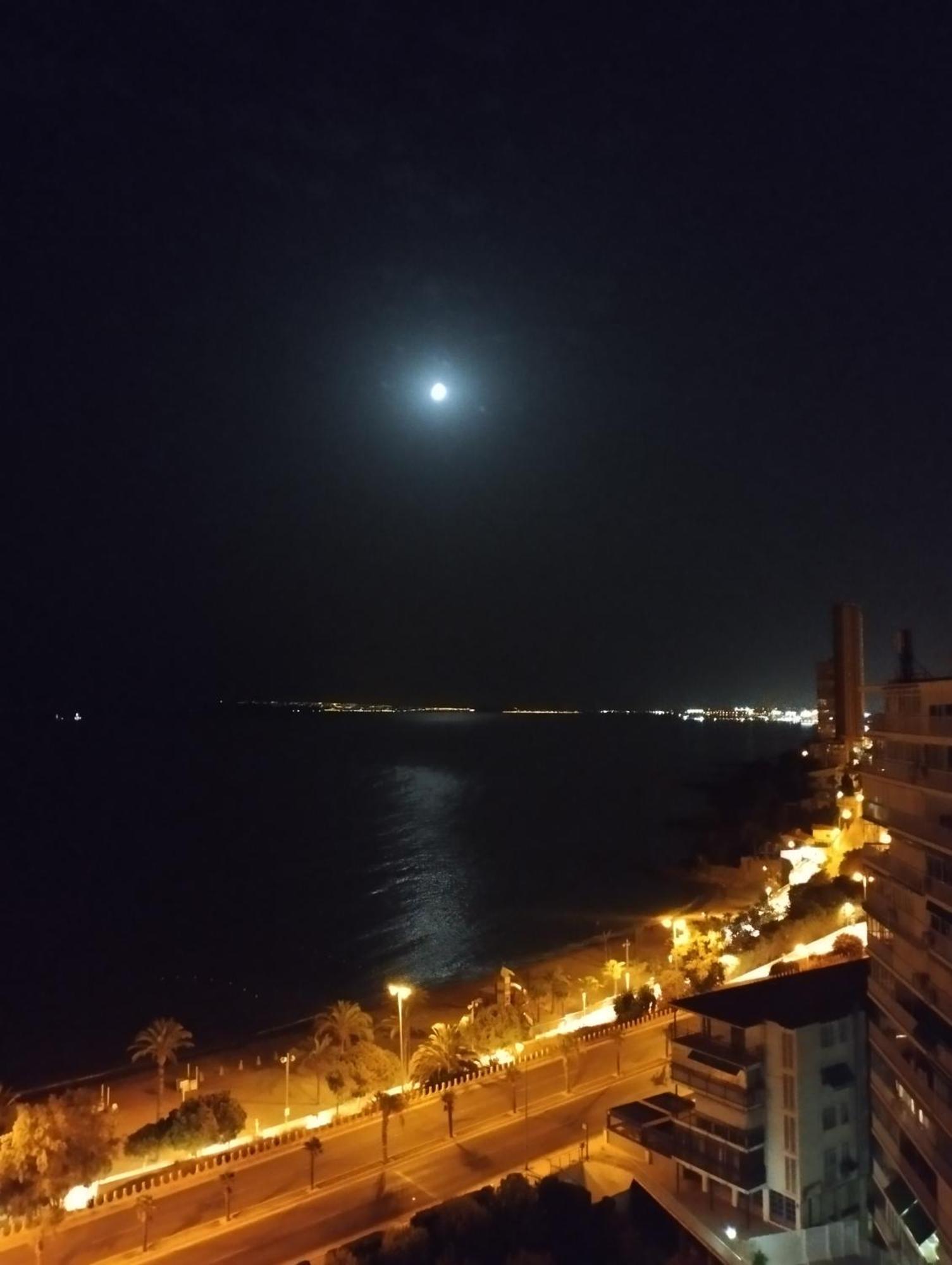 Grandpa Beach House Alicante Exteriér fotografie