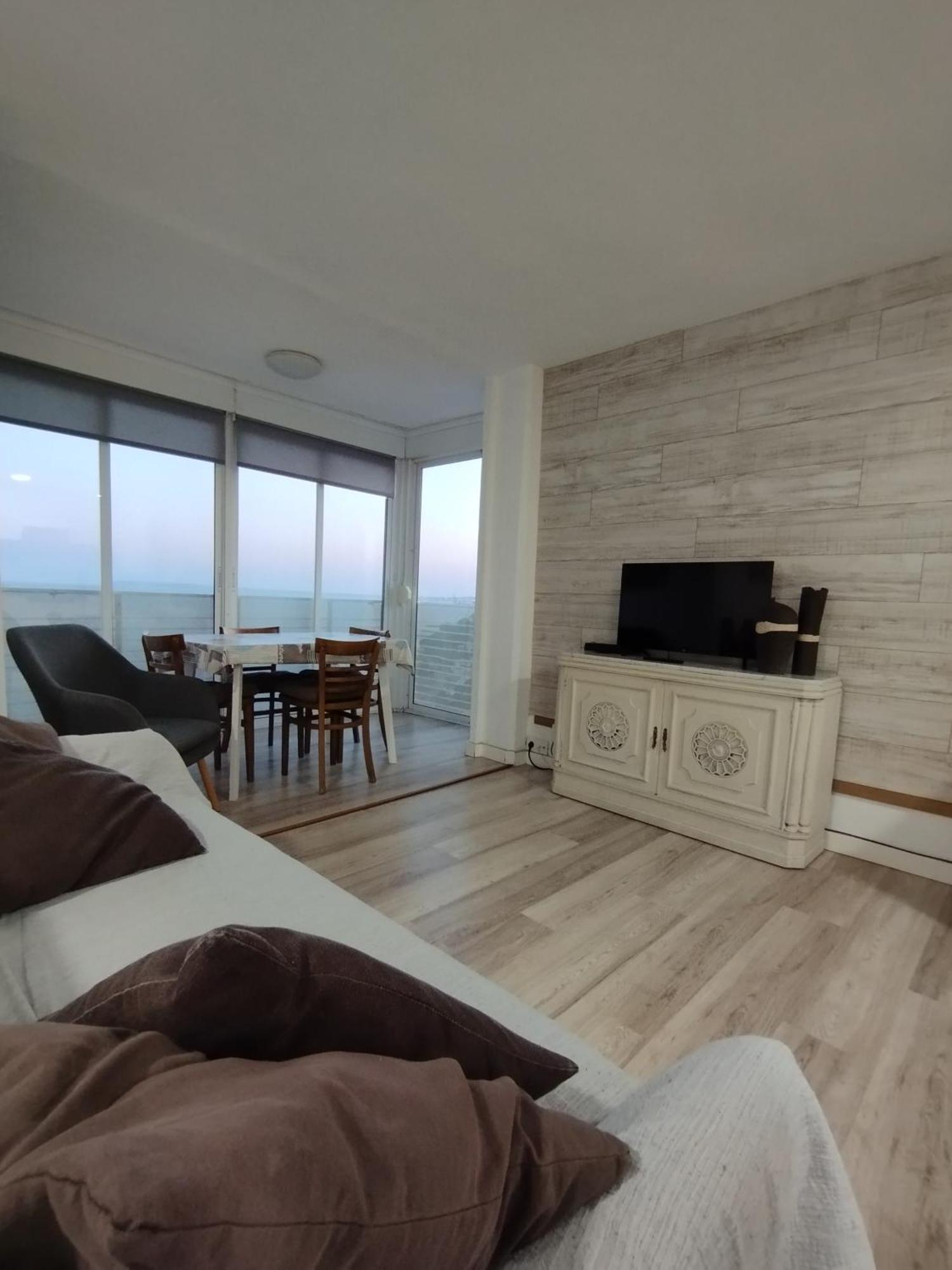 Grandpa Beach House Alicante Exteriér fotografie